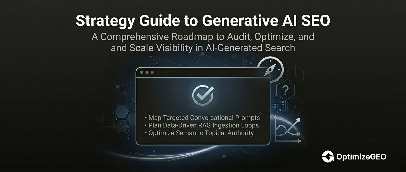 generative ai seo
